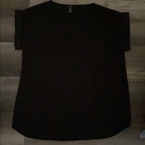 Forever 21 tunic